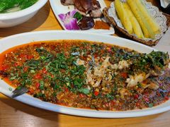霍香家常鱼-赤宴·川菜(玉林店)