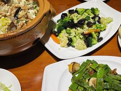 -郑庄脂渣海鲜楼(九水路店)