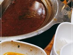 -傣妹火锅(四川北路店)