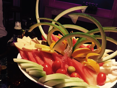 -OS CLUB(长风大悦城店)