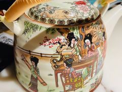 -韵秋荷(宝山龙湖天街店)