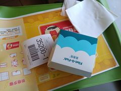 -麦当劳(虹梅路地铁站店)
