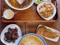 -同得兴 Since·1995 传统苏式面馆(十全街店)