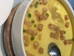 -煎饼卷大葱·非遗传承·潍坊菜(十笏园店)