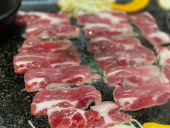 -韩阳王石板烤肉