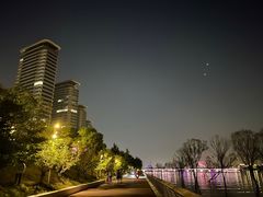 -灞河西岸滨河公园