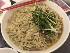 葱油捞面-文记壹心鸡(宝华路店)