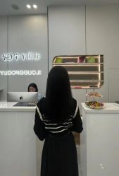 -宇东国际 HAIR SALON