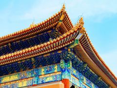 -故宫博物院(故宫)