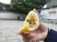 -聚春园自助餐厅(东街口店)