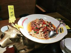 -炊烟小炒黄牛肉(中心印象城店)