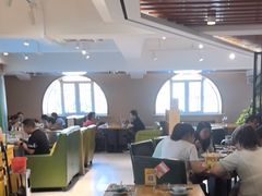 -去茶去餐厅(中央大街店)