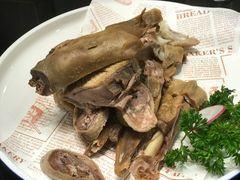 -锡和无锡菜(景丽苑店)