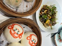 -禄运茶居·手工点心(猎德店)