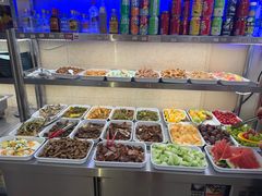 -重庆老船夫冷锅鱼(黄金路店)
