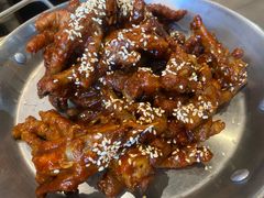 -Myeongdong North Strathfield