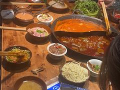 -楠火锅(哈尔滨金爵万象店)