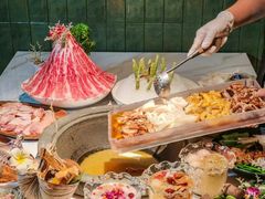 -芸山季·云南野生菌火锅(宝能环球汇店)