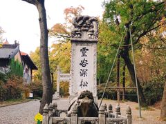 -灵谷景区