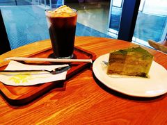 -星巴克(杭州银泰城西一店)
