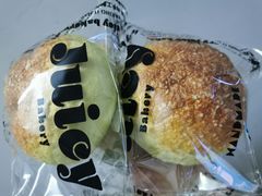 斑斓面包-Juicy Bakery(大学路店)