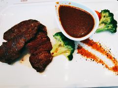 -新宝餐厅(流塘店)