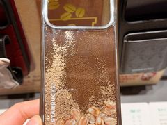 -星巴克(上海虹桥站2A检票口)