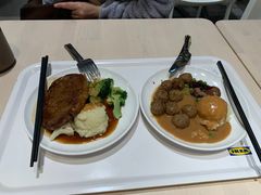 -宜家·瑞典风味餐厅(无锡店)