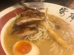 -雷门拉面·现熬骨汤(凯德来福士店)