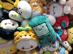 -LLJ夹机占(正佳广场店)