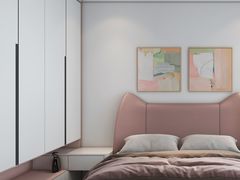 -创美居装饰(中洲里程店)