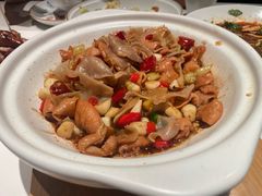-辛香汇·现炒川菜(城北万象城店)