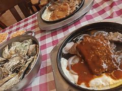 -开心果牛扒城(雍华庭店)