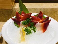 -东京屋(武定路店)