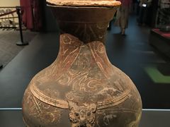 -北京大葆台遗址博物馆