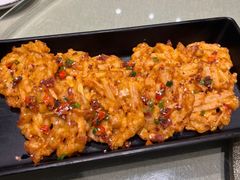 -刘胖子家常菜·蹄花焖藕(中央花园店)