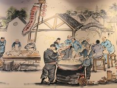 -老雒阳面馆·水席·洛阳菜(王城路店)