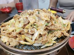 -古都历食南京菜·烤鸭·鸭血粉丝·汤包(南京博物院店)