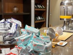 -白云机场易登机休息室