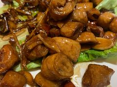 -燕青小馆(东园大厦店)