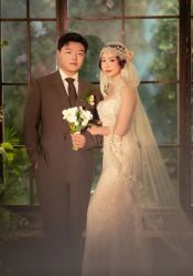 -雪中彩影婚纱摄影·微光艺术中心