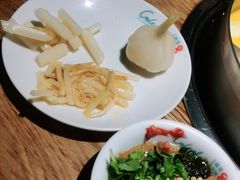 -青瓷火锅料理(西单大悦城店)