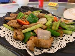 -大树头·花园餐厅(市桥店)