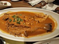 -赶海部落海鲜城(海阳路店)