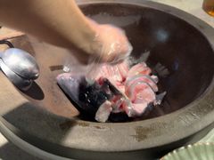 -鲜潭蒸汽石锅鱼(五道口购物中心店)
