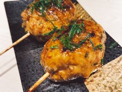-桂马·日本料理·海胆·海鲜饭·酒场(民主广场店)
