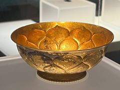 -陕西历史博物馆