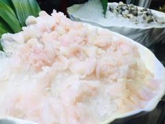 -新发展亚太JW万豪酒店·福苑咖啡厅