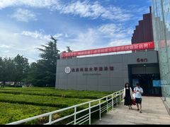 -北京科技大学-游泳馆