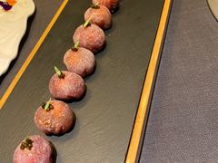-上海滩餐厅(BFC外滩金融中心店)